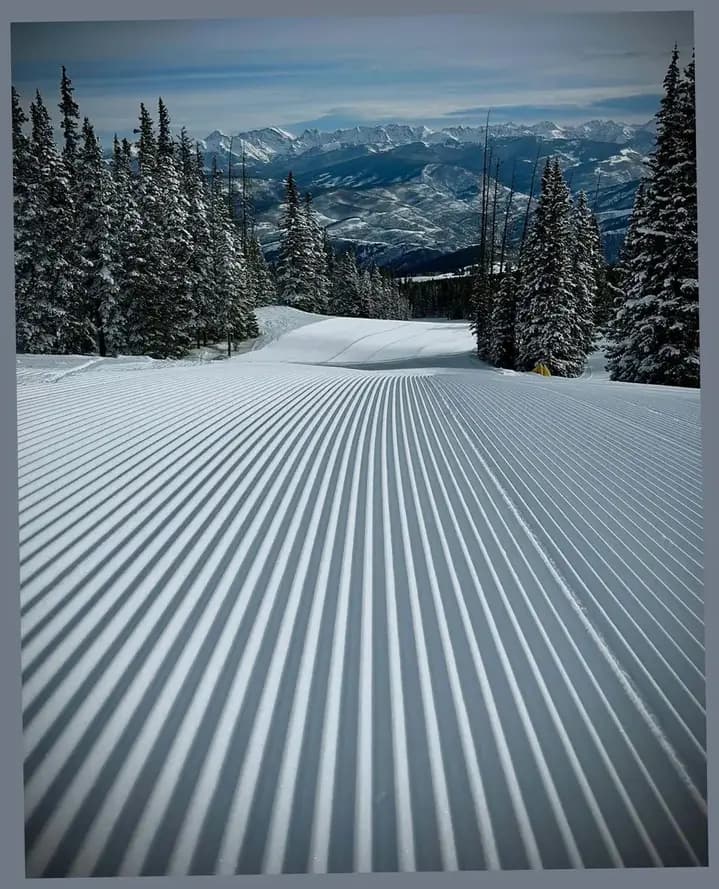 Beaver Creek, Colorado view 2