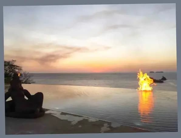 Costa Rica honeymoon destination