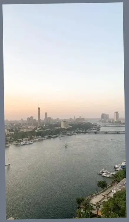 Egypt honeymoon destination