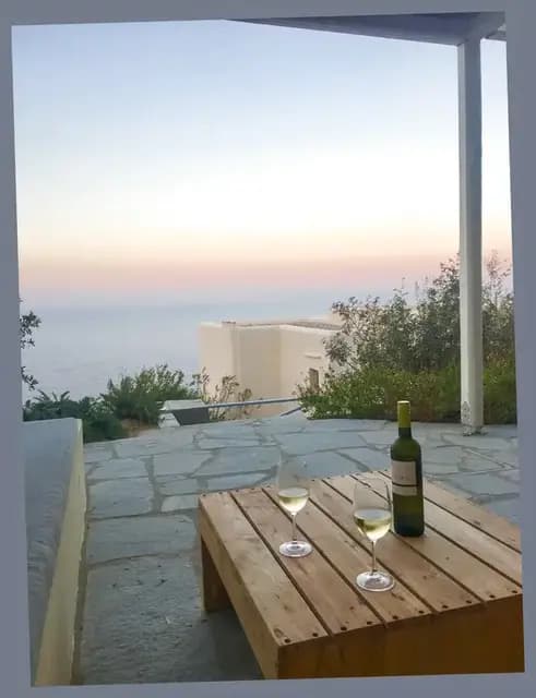 Greece honeymoon destination