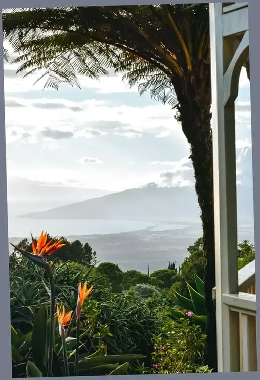 Maui, Hawaii honeymoon destination