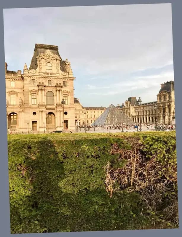 France honeymoon destination