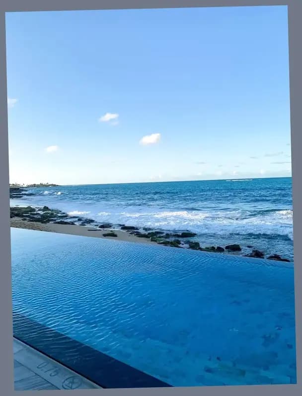 Puerto Rico honeymoon destination