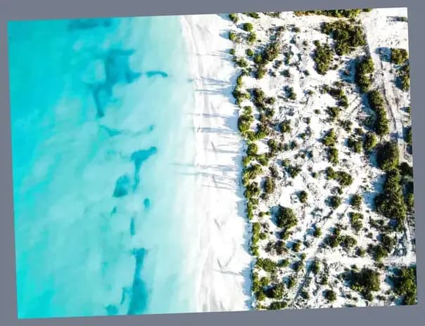 Turks and Caicos honeymoon destination